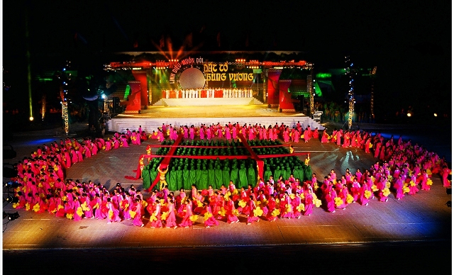 Diez acontecimientos culturales, deportivos y turísticos en Vietnam en 2012